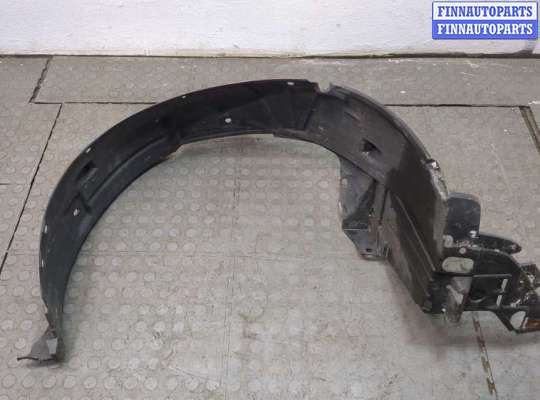 купить Защита арок (подкрылок) на Honda Stream 2000-2006