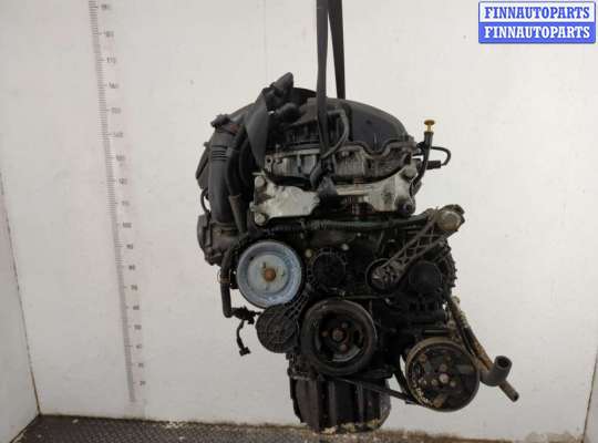 Генератор PG1202313 на Peugeot 207 2006-2015