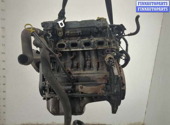 купить Двигатель (ДВС) на Opel Meriva 2003-2010