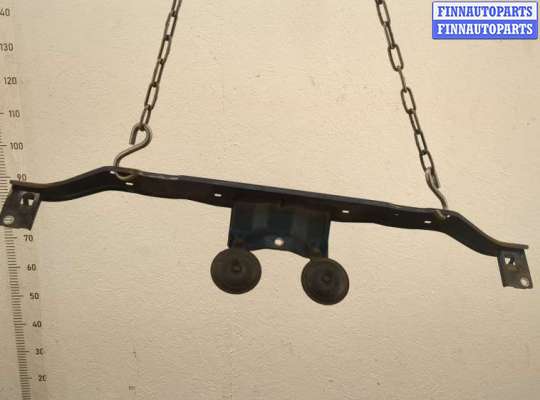 купить Рамка капота на Mitsubishi Outlander 2003-2009