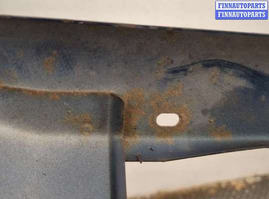 купить Рамка капота на Mitsubishi Outlander 2003-2009