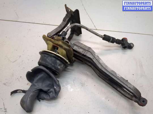 купить Кулиса КПП на Mercedes C W203 2000-2008