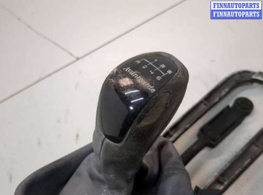 купить Кулиса КПП на Mercedes C W203 2000-2008