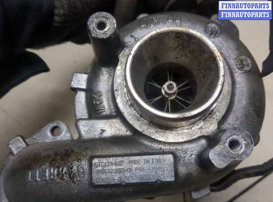 купить Турбина на Ford C-Max 2010-2015