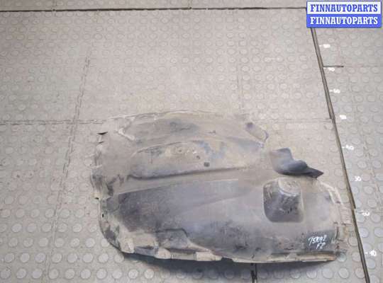 купить Защита арок (подкрылок) на Opel Corsa D 2006-2014