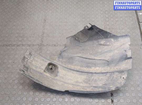 купить Защита арок (подкрылок) на Opel Corsa D 2006-2014