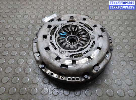 Маховик FO2187735 на Ford Transit 2006-2014