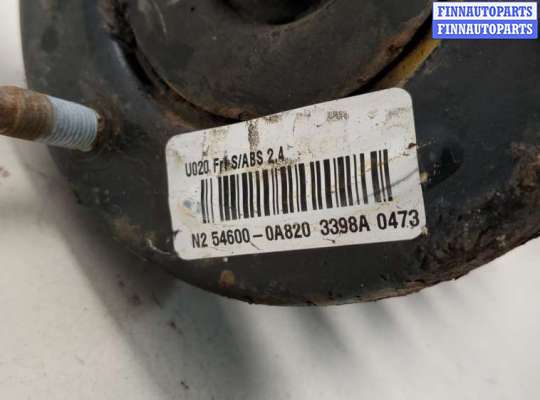 купить Амортизатор подвески на Hyundai Sonata NF 2005-2010