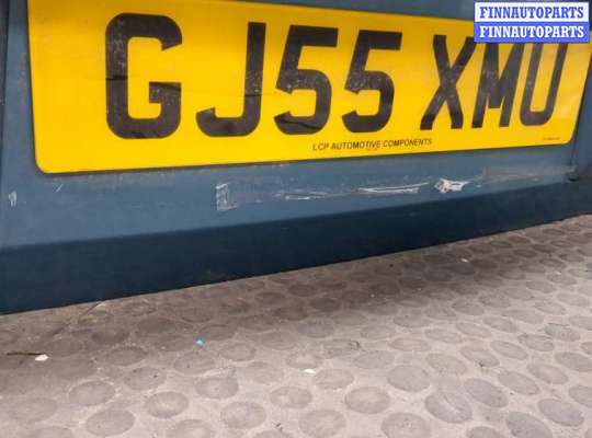 купить Стекло заднее на Hyundai Tucson 1 2004-2010
