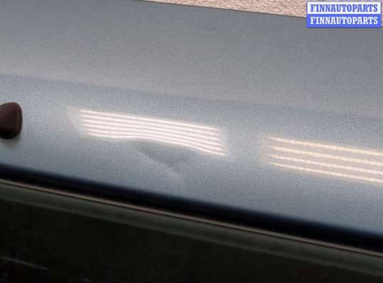 Стекло заднее на Hyundai Tucson I (JM)