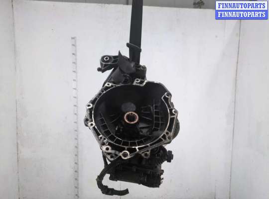 Блок управления АКПП / КПП OP2439682 на Opel Corsa C 2000-2006
