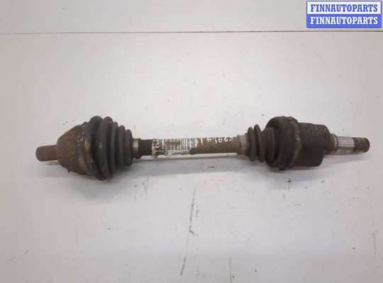 Полуось (приводной вал, шрус) FO2161426 на Ford Focus 2 2005-2008