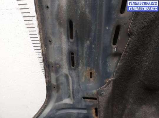 купить Капот на Ford Scorpio 1986-1994