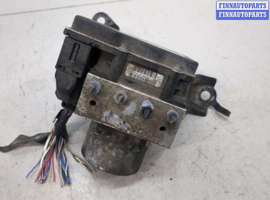 купить Блок АБС, насос (ABS, ESP, ASR) на Toyota Camry V40 2006-2011