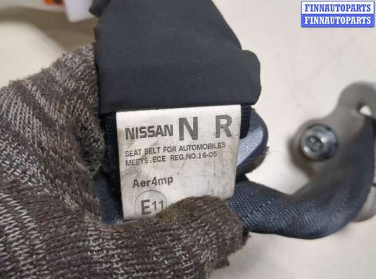 купить Ремень безопасности на Nissan Juke 2010-2019