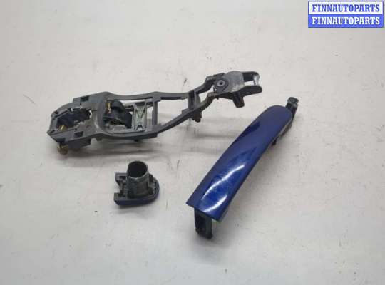 купить Ручка двери наружная на Volkswagen Passat 5 2000-2005