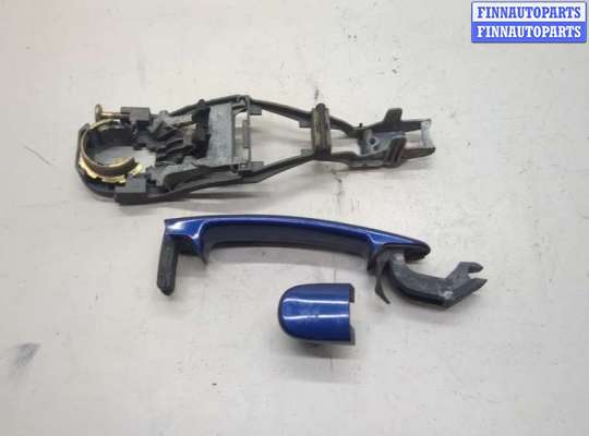 купить Ручка двери наружная на Volkswagen Passat 5 2000-2005