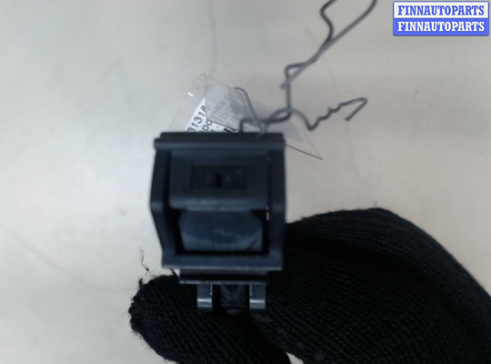купить Форсунка омывателя стекла на Seat Ibiza 3 2001-2008