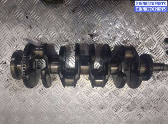 купить Коленвал на Opel Antara 2006-2015