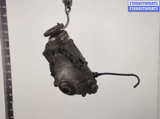 купить Редуктор моста на BMW X5 E70 2006-2013