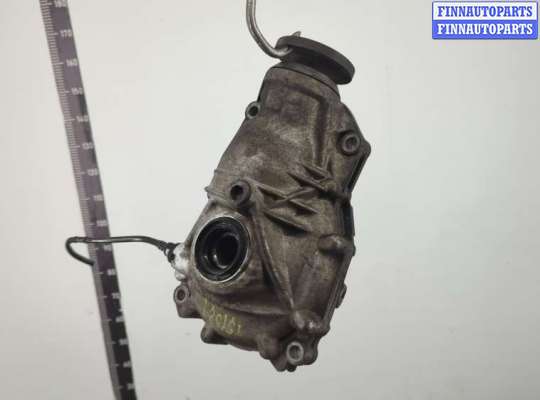 купить Редуктор моста на BMW X5 E70 2006-2013