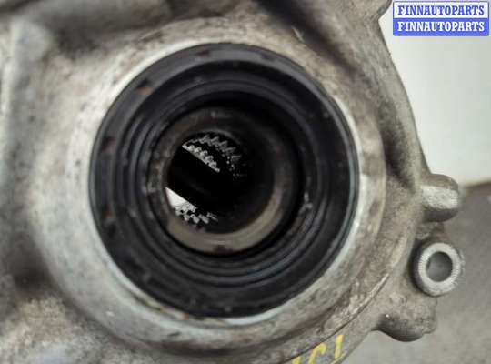 купить Редуктор моста на BMW X5 E70 2006-2013