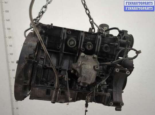 Блок цилиндров (Шорт блок) MB1572232 на Mercedes C W204 2006-2015