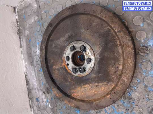 Маховик на Volkswagen Touran I (1T)
