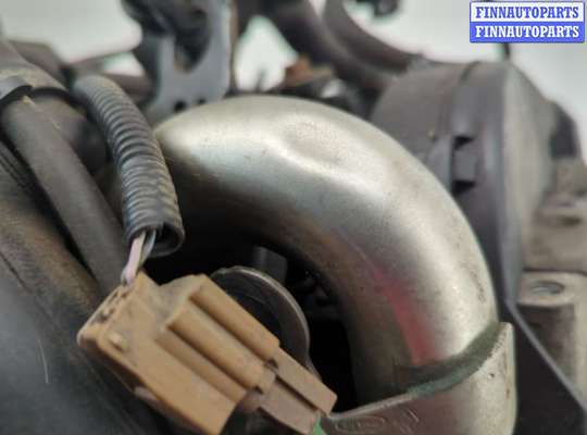 купить ТНВД на Renault Kangoo 2008-2013