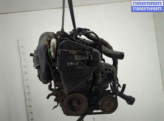 Купить ТНВД на Renault Kangoo 2008-2013 ТНВД RN1605806 на Renault Kangoo 2008-2013