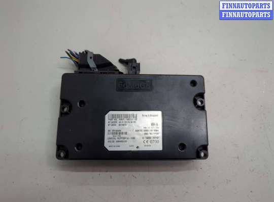 Блок управления Bluetooth FO2210233 на Ford Focus 3 2011-2015