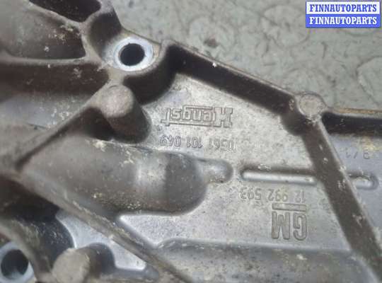купить Корпус масляного фильтра на Opel Zafira B 2005-2014