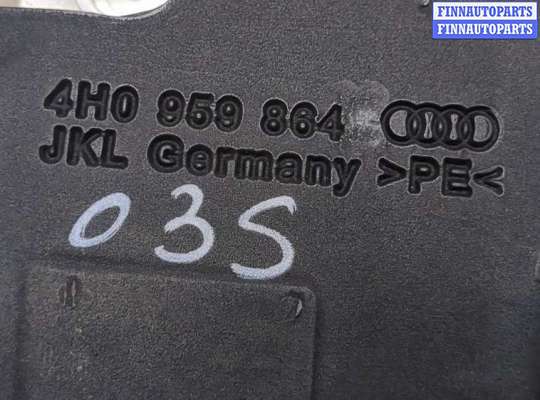 купить Стеклоподъемник электрический на Audi A8 (D4) 2010-2017