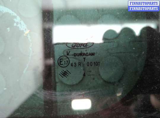 купить Стекло кузовное боковое на Ford Transit 2000-2006