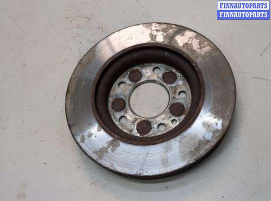 Диск тормозной MB1729961 на Mercedes Vaneo 2001-2005