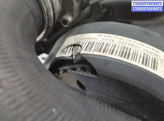 купить Двигатель (ДВС) на Volkswagen Touran 2003-2006