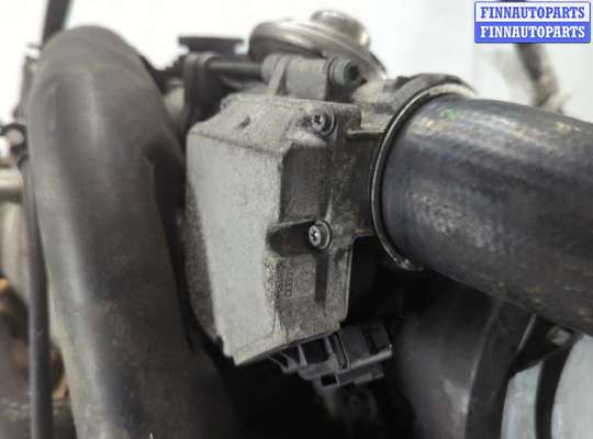 купить Двигатель (ДВС) на Volkswagen Touran 2003-2006