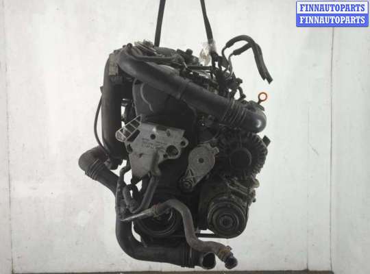 купить Двигатель (ДВС) на Volkswagen Touran 2003-2006