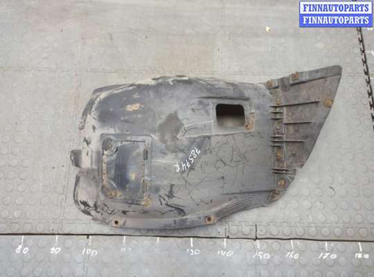 купить Защита арок (подкрылок) на BMW 3 E90, E91, E92, E93 2005-2012