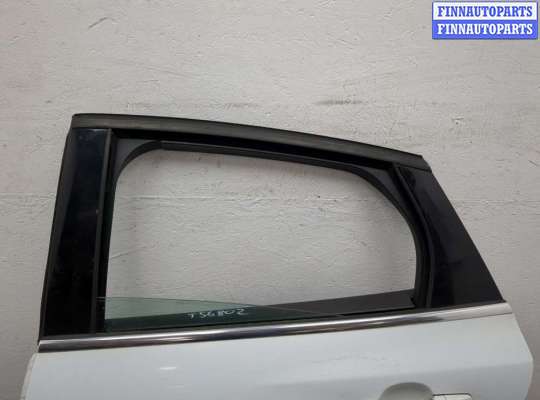 купить Дверь боковая (легковая) на Ford Focus 3 2011-2015