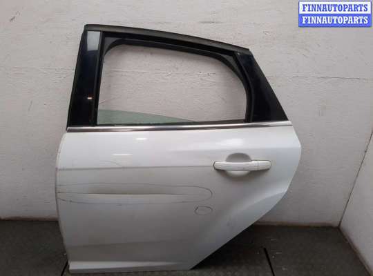 купить Дверь боковая (легковая) на Ford Focus 3 2011-2015