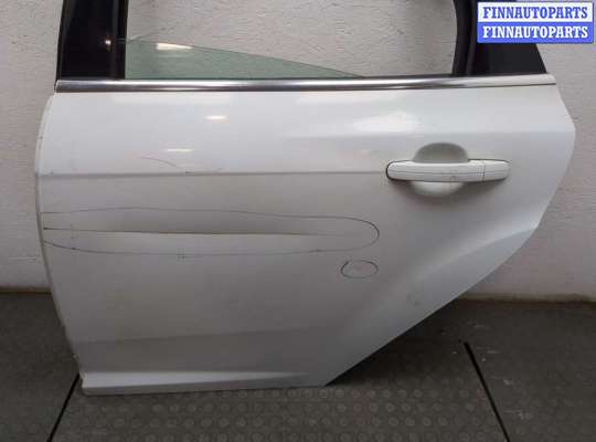 купить Дверь боковая (легковая) на Ford Focus 3 2011-2015