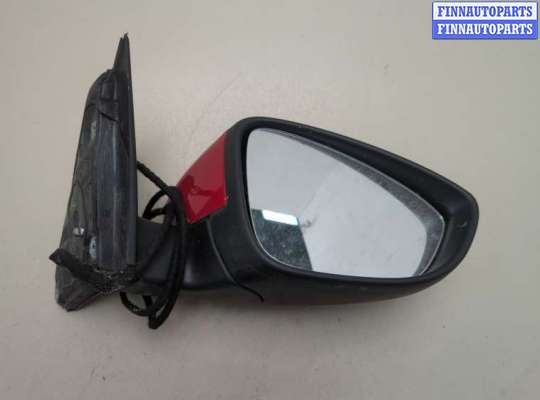 купить Зеркало боковое на Volkswagen Passat 7 2010-2015 Европа