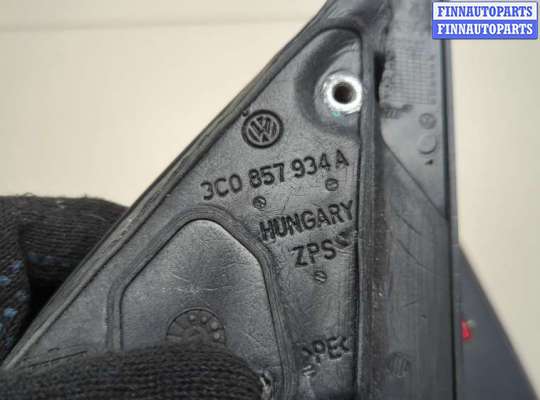 купить Зеркало боковое на Volkswagen Passat 7 2010-2015 Европа