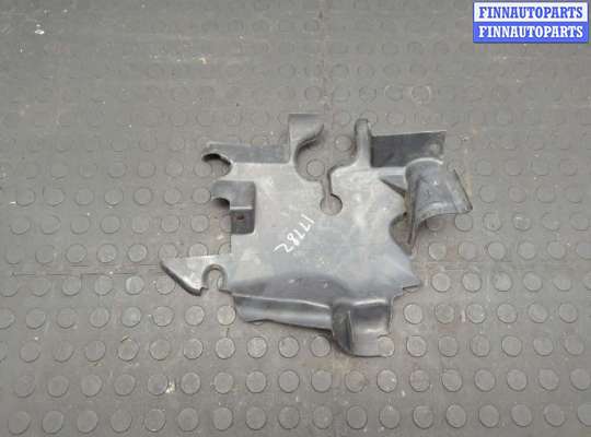 купить Пластик (Обшивка) моторного отсека на Infiniti QX56 2010-2013