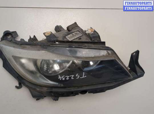 Купить Фара (передняя) на BMW 3 E90, E91, E92, E93 2005-2012 Фара (передняя) BM3583525 на BMW 3 E90, E91, E92, E93 2005-2012