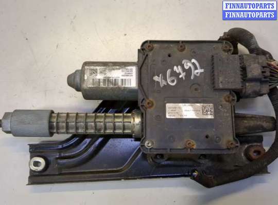 Электропривод ручного тормоза (моторчик ручника) OP2321709 на Opel Insignia 2008-2017