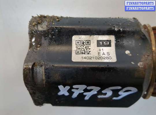 купить Полуось (приводной вал, шрус) на Toyota RAV 4 2012-2019