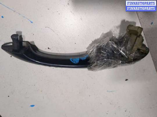 купить Ручка двери наружная на BMW X5 E53 2000-2006