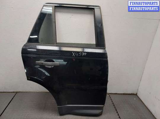 купить Дверь боковая (легковая) на Land Rover Range Rover Sport 2009-2013